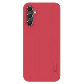 Nillkin Super Frosted Back Cover for Samsung Galaxy A14 4G Bright Red