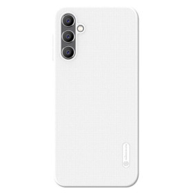 Nillkin Super Frosted Back Cover for Samsung Galaxy A14 4G white