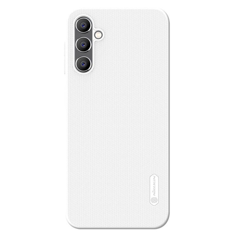 Nillkin Super Frosted Back Cover for Samsung Galaxy A14 4G weiss