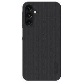 Nillkin Super Frosted Back Cover for Samsung Galaxy A15 5G black