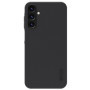 Nillkin Super Frosted Back Cover for Samsung Galaxy A15 5G fekete