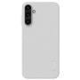 Nillkin Super Frosted Back Cover for Samsung Galaxy A15 5G weiss