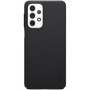 Nillkin Super Frosted Back Cover for Samsung Galaxy A33 5G fekete