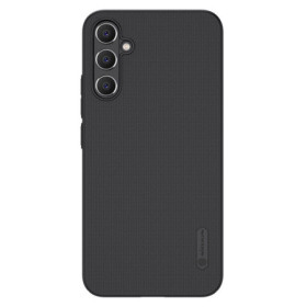 Nillkin Super Frosted Back Cover for Samsung Galaxy A34 5G black