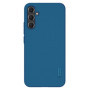Nillkin Super Frosted Back Cover for Samsung Galaxy A34 5G Peacock Blue