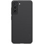 Nillkin Super Frosted Back Cover for Samsung Galaxy S21 FE 5G schwarz