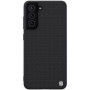 Nillkin Textured Hard Case for Samsung Galaxy S21 FE 5G schwarz