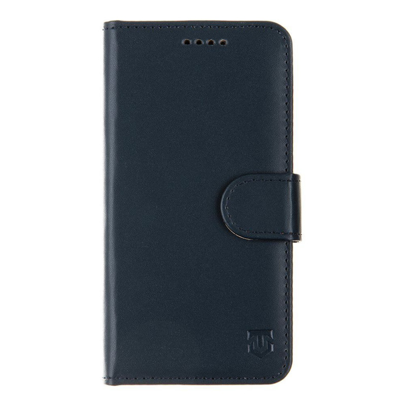 Tactical Field Notes pouzdro pre Samsung Galaxy A03 modrá