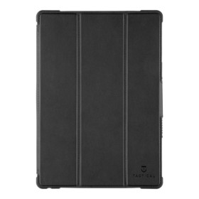 Tactical Heavy Duty Case for Samsung X200/X205 Galaxy Tab A8 10.5 schwarz