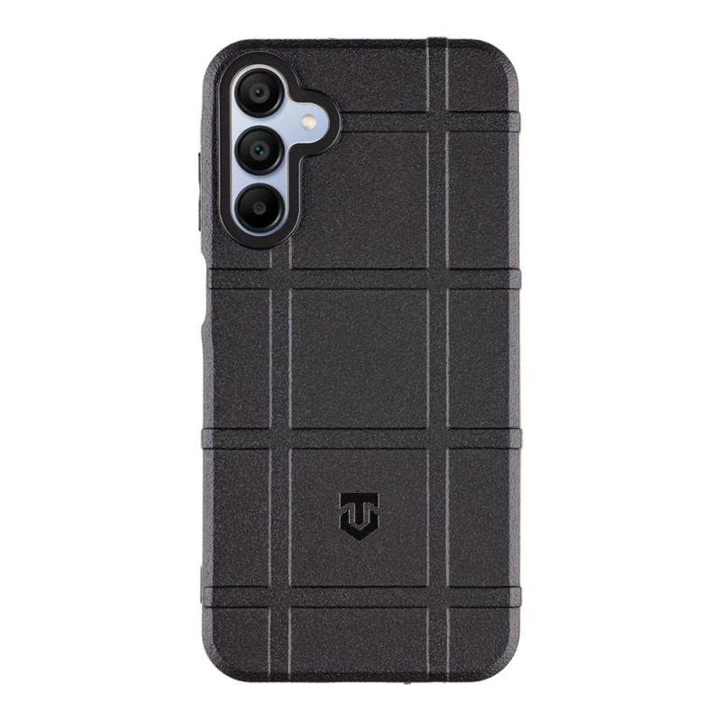 Tactical Infantry Kryt pro Samsung Galaxy A15 4G/ A15 5G černá