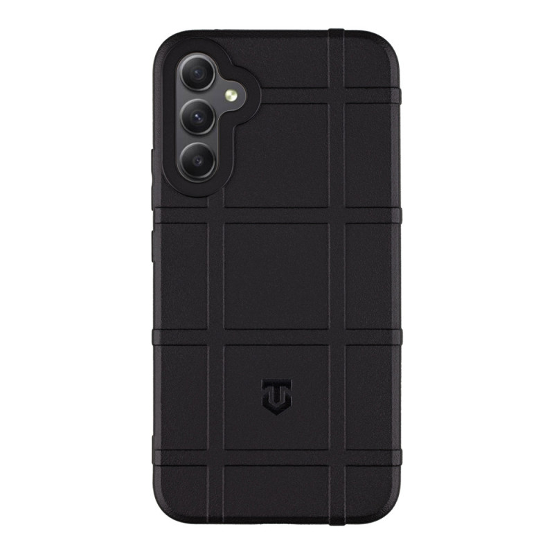 Tactical Infantry Kryt pro Samsung Galaxy A34 5G černá