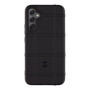 Tactical Infantry Cover for Samsung Galaxy A34 5G schwarz