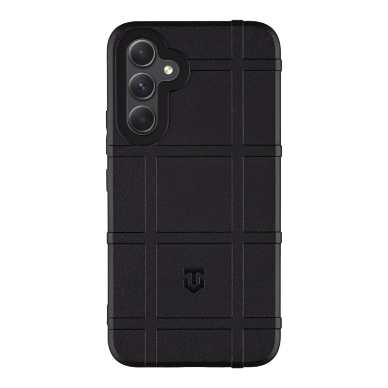 Tactical Infantry Cover for Samsung Galaxy A54 5G black