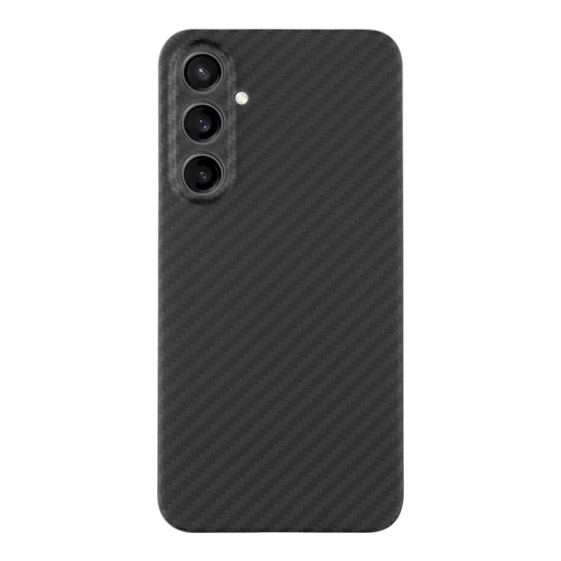 Tactical MagForce Aramid Cover for Samsung Galaxy S23 FE schwarz