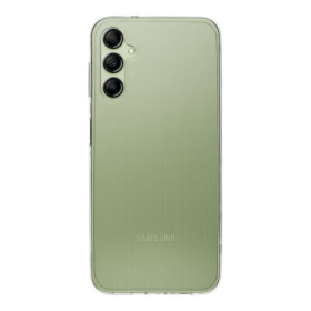 Tactical TPU Cover for Samsung Galaxy A14 4G átlátszó