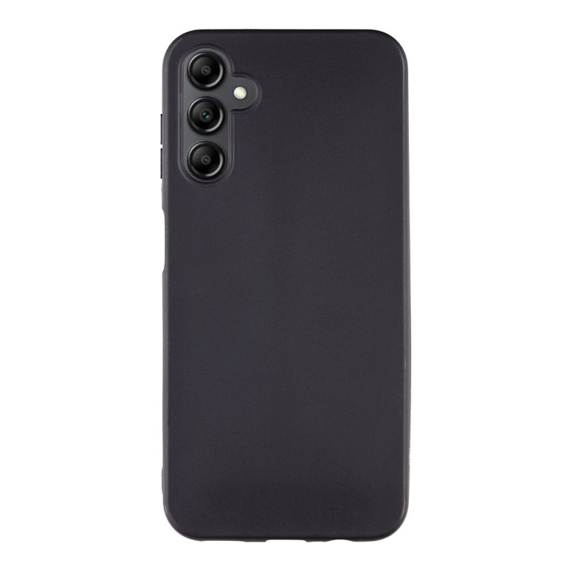 Tactical TPU Cover for Samsung Galaxy A14 4G/5G black