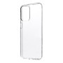 Tactical TPU Cover for Samsung Galaxy A23 5G transparent
