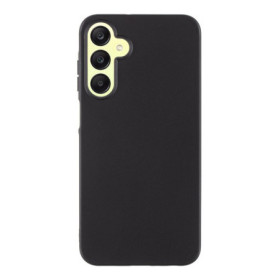 Tactical TPU Cover for Samsung Galaxy A25 5G schwarz