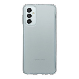 Tactical TPU Kryt pro Samsung Galaxy M23 5G transparentní