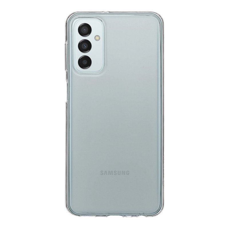 Tactical TPU Kryt pro Samsung Galaxy M23 5G transparentní