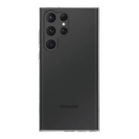 Tactical TPU Cover for Samsung Galaxy S23 Ultra transparent