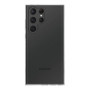 Tactical TPU Cover for Samsung Galaxy S23 Ultra transparent