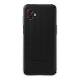 Tactical TPU Kryt pro Samsung Galaxy Xcover 6 Pro transparentní