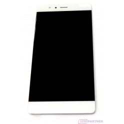 Huawei P9 (EVA-L09) LCD + touch screen weiss