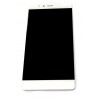 Huawei P9 (EVA-L09) LCD kijelző + érintő fehér
