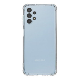 Tactical TPU Plyo Kryt pro Samsung Galaxy A13 4G transparentní