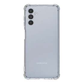 Tactical TPU Plyo Kryt pro Samsung Galaxy A13 5G transparentní