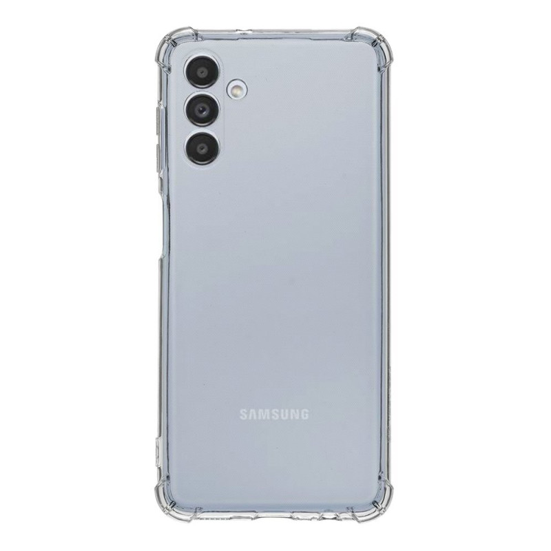 Tactical TPU Plyo Kryt pro Samsung Galaxy A13 5G transparentní