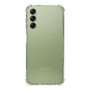 Tactical TPU Plyo Cover for Samsung Galaxy A14 4G transparent