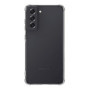 Tactical TPU Plyo Cover for Samsung Galaxy S21 FE 5G átlátszó