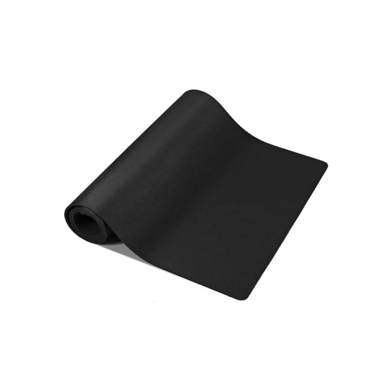 Gaming mousepad 800x400x2,5 black