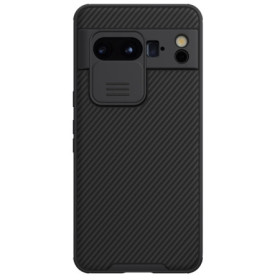 Nillkin CamShield PRO Hard Case for Google Pixel 8 Pro black