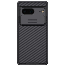 Nillkin CamShield PRO Hard Case for Google Pixel 7 schwarz
