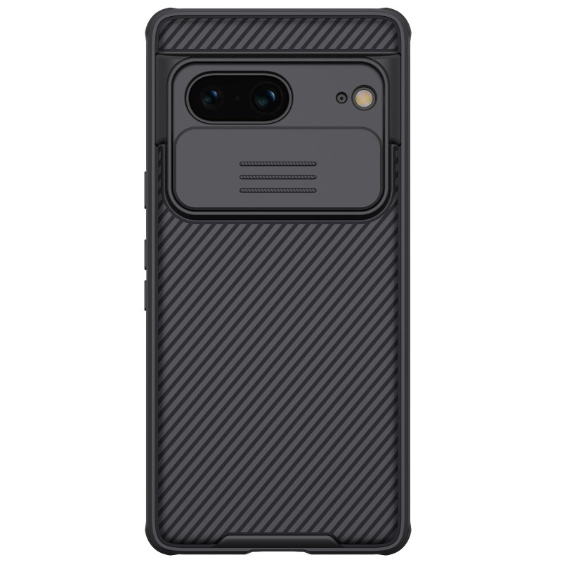 Nillkin CamShield PRO Hard Case for Google Pixel 7 black