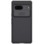Nillkin CamShield PRO Hard Case for Google Pixel 7 schwarz
