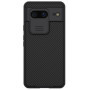 Nillkin CamShield PRO Hard Case for Google Pixel 8 black