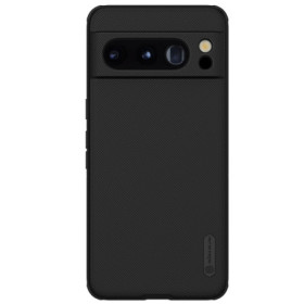 Nillkin Super Frosted PRO Back Cover for Google Pixel 8 Pro black