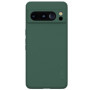 Nillkin Super Frosted PRO pouzdro pro Google Pixel 8 Pro Dark Green