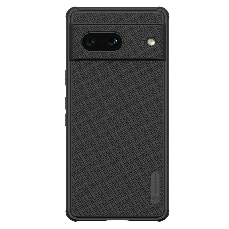 Nillkin Super Frosted PRO Back Cover for Google Pixel 7 black