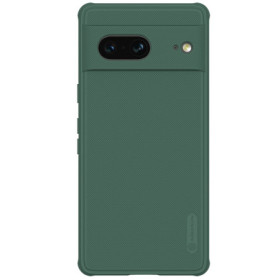 Nillkin Super Frosted PRO Back Cover for Google Pixel 7 green