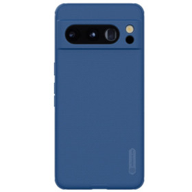 Nillkin Super Frosted PRO Back Cover for Google Pixel 8 Pro blue
