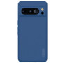 Nillkin Super Frosted PRO Back Cover for Google Pixel 8 Pro blau