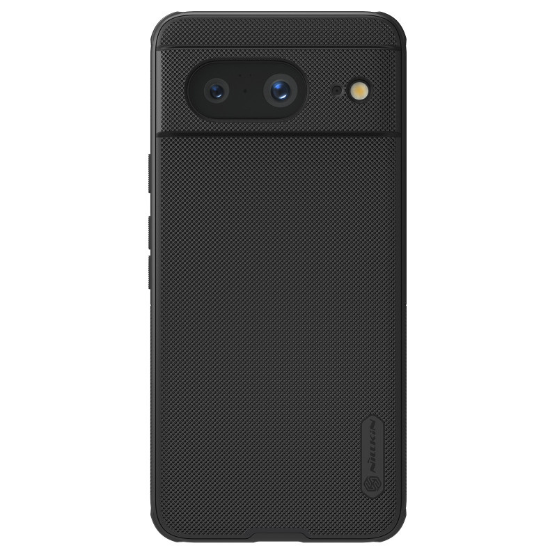 Nillkin Super Frosted PRO Magnetic Back Cover for Google Pixel 8 black