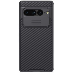 Nillkin CamShield PRO Hard Case for Google Pixel 7 Pro schwarz