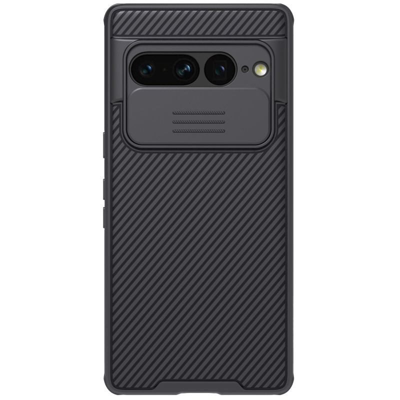 Nillkin CamShield PRO Hard Case for Google Pixel 7 Pro black