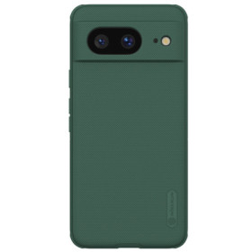 Nillkin Super Frosted PRO Back Cover for Google Pixel 8 Dark Green
